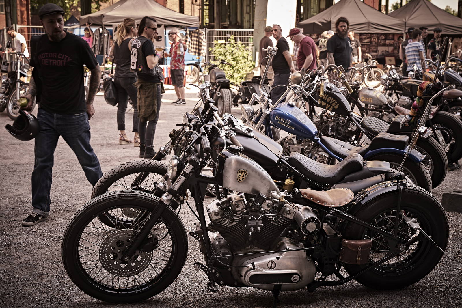 Kustom Kulture Forever